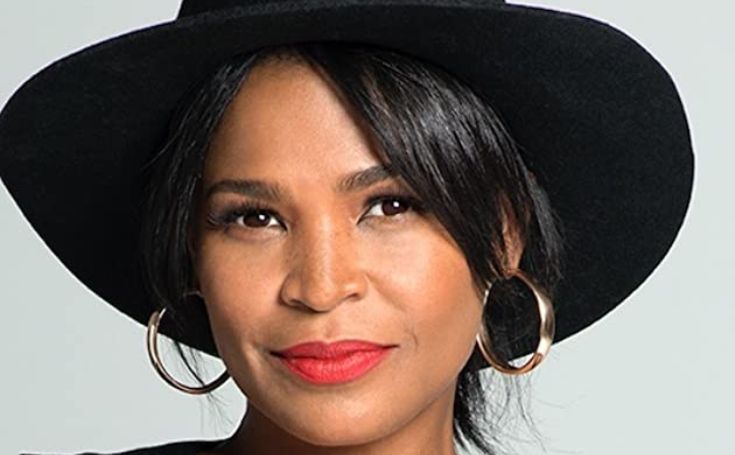 Actress Nia Long Net Worth - Super Rich With Hollywood Hill Mansion